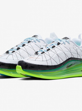 Nike/耐克正品夏季新款MX-720-818 男子休闲跑步鞋CT1266-101