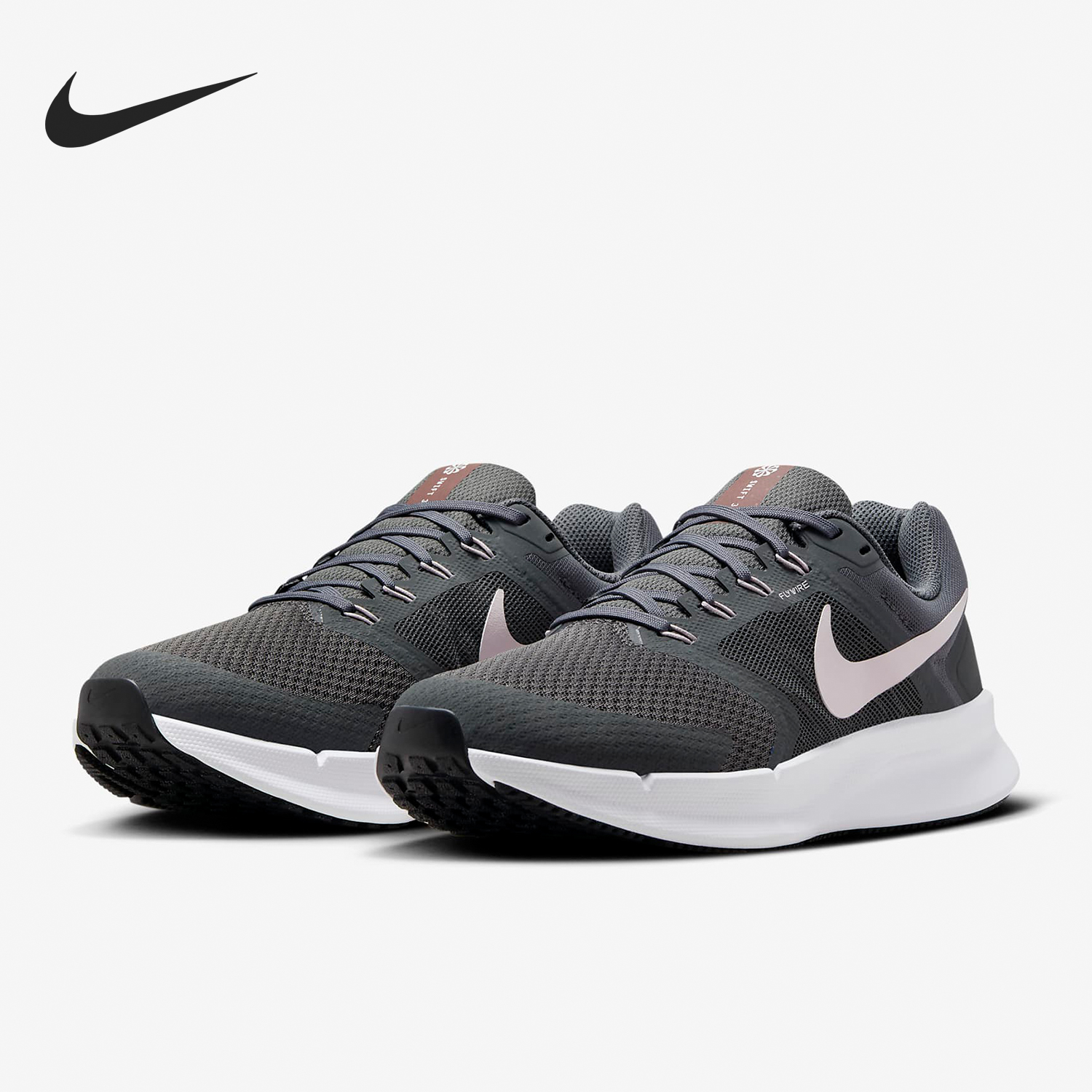 Nike/耐克正品Run Swift 3女士缓震透气低帮跑步鞋DR2698