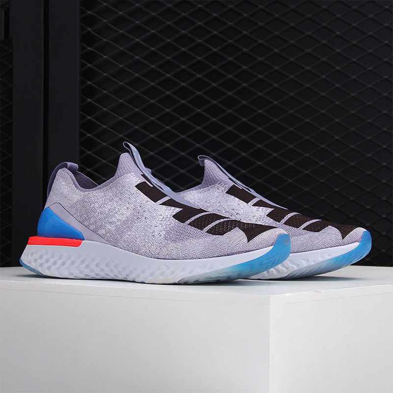 Nike/耐克正品 EPIC PHANTOM 男女飞线泡棉减震运动跑步鞋CI1291