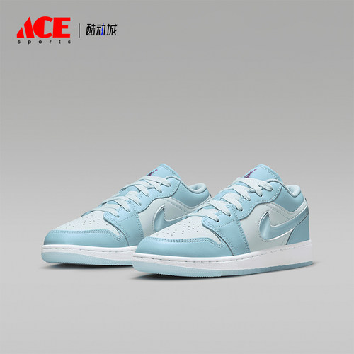 Nike/耐克大童复古运动鞋