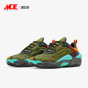 ATLAS男子复古运动缓震跑步鞋 Nike 耐克正品 REACT 300 DH7598