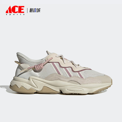 阿迪达斯正品女子运动休闲鞋