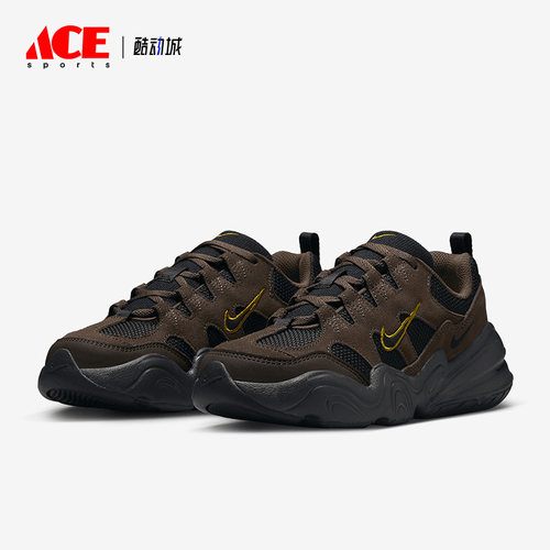Nike/耐克正品Tech Hera女子透气耐磨运动休闲鞋DR9761-200