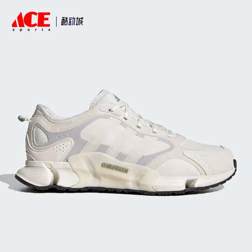 Adidas/阿迪达斯正品冬季新款情侣款低帮跑步鞋IF6484