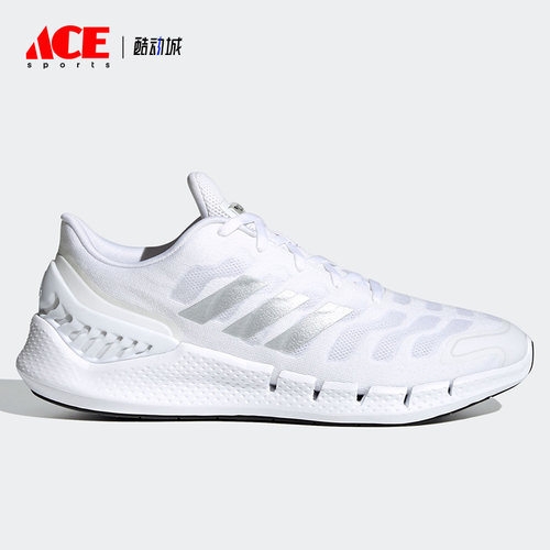阿迪达斯清风男女夏季运动跑步鞋