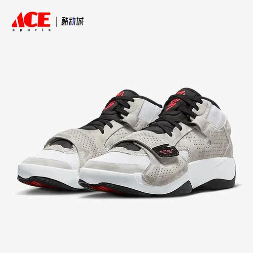Nike/耐克正品JORDAN ZION 2 PF男子实战运动篮球鞋FJ1212