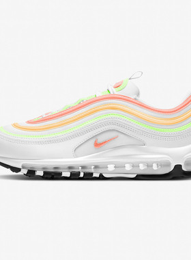 Nike/耐克正品 AIR MAX 97 ESS 女子防滑休闲运动跑步鞋 CZ6087