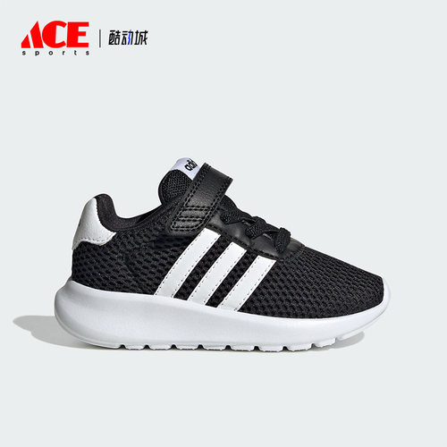 阿迪达斯正品.小童运动休闲鞋