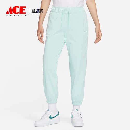 Nike/耐克正品新款休闲收口束脚女子运动长裤DM6420-346