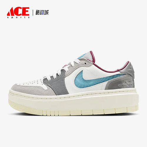 耐克正品新款女子运动板鞋