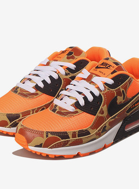 Nike/耐克正品AIR MAX 90 SP 男子透气减震运动鞋新品夏季 CW4039