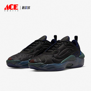 ATLAS男子缓震低帮运动跑步鞋 Nike 耐克正品 REACT 400 DH7598