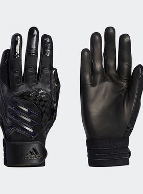 Adidas/阿迪达斯正品秋季新款男女休闲运动足球训练手套FK1554