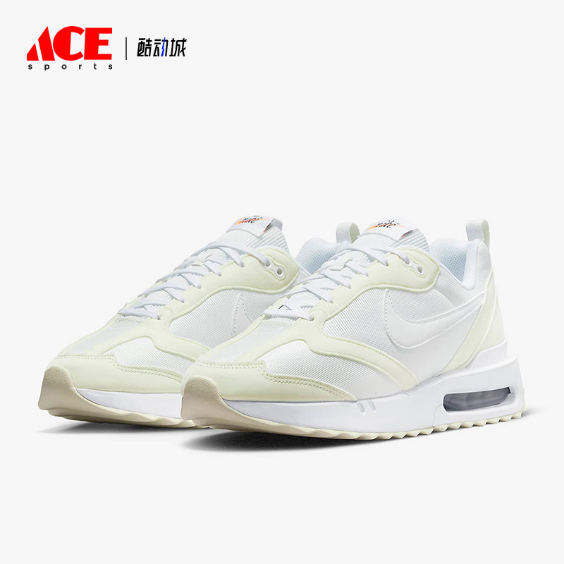 耐克正品男子运动缓震跑步鞋