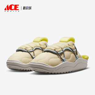 3.0男子耐磨运动厚底拖鞋 Nike 耐克正品 Offline 200 DJ5226