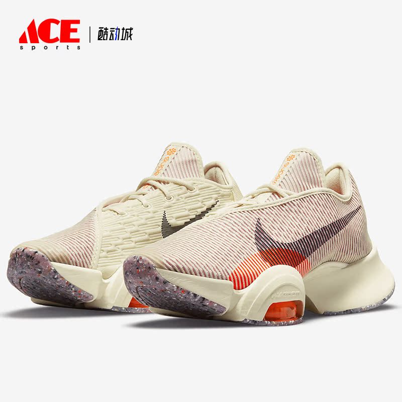 Nike/耐克男女气垫减震训练鞋