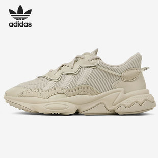 阿迪达斯正品 三叶草老爹鞋 新款 FX6029 Adidas OZWEEGO 男女运动鞋