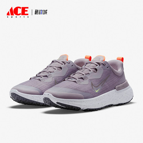 耐克正品女子运动缓震跑步鞋