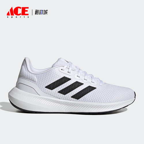 阿迪达斯正品.女子运动跑步鞋