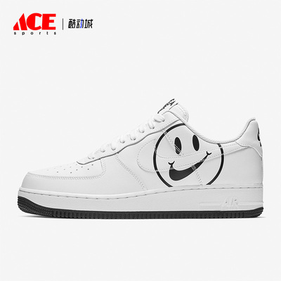Nike/耐克正品春季男子新款时尚运动透气低帮板鞋BQ9044-100