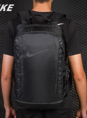 Nike/耐克正品 W NK RADIATE CLUB 男子休闲运动双肩包BA5541-010