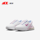 DV1968 Nike 102 MAX 270易穿脱大童运动跑步鞋 耐克正品 AIR