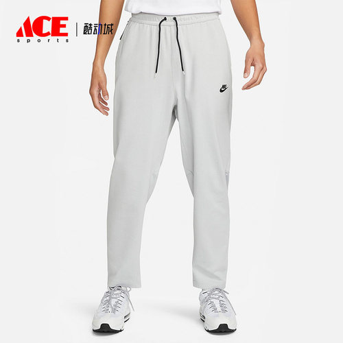 耐克新款休闲舒适男子运动长裤