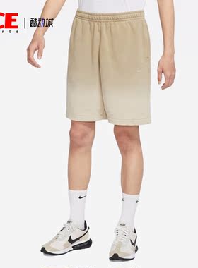 Nike/耐克正品秋季SHOR户外休闲男子运动短裤DQ4634-247