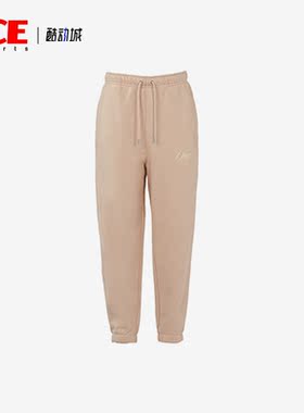 Nike/耐克正品JORDAN X UNION男子运动休闲长裤DV7337-296