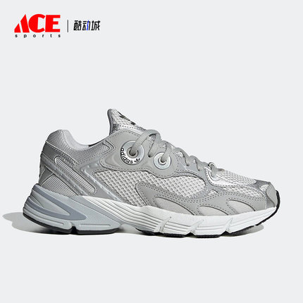 Adidas/阿迪达斯正品三叶草ASTIR W女子经典时尚休闲运动鞋GZ3569