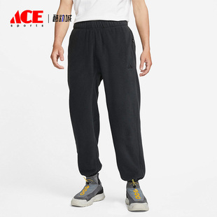 Nike/耐克正品 ACG 摇粒绒男子户外运动抓绒长裤CV0659-046