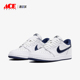 141 Jordan 耐克正品 Nike 男士 Air Low FB9933 复古篮球鞋