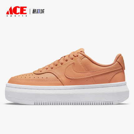 Nike/耐克正品CourtVisionAlta新款女子耐磨休闲鞋DM0113-200