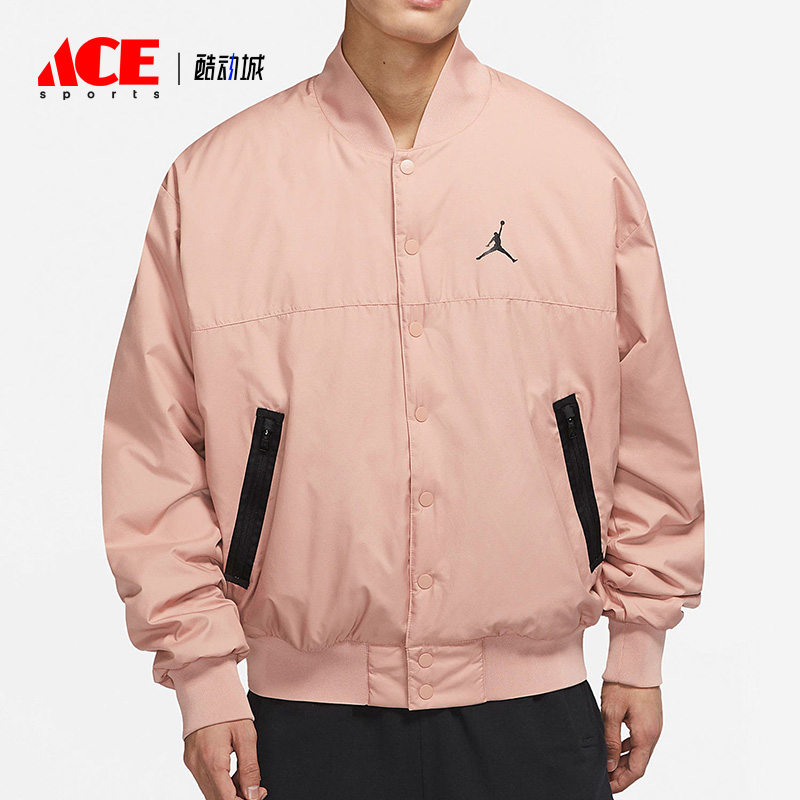 耐克男子运动篮球休闲夹克外套