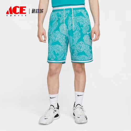 Nike/耐克正品Dri-FIT DNA 男子休闲运动篮球短裤FB6929-367