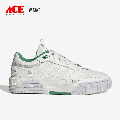 Adidas/阿迪达斯正品Neo Lifestyle男女运动透气板鞋IF0053