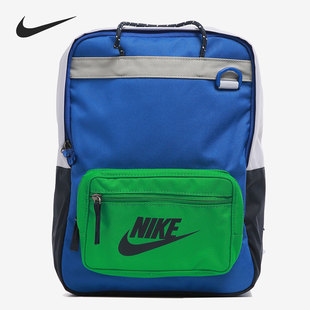 Nike/耐克正品春季男女同款学生休闲运动双肩包BA5927-480
