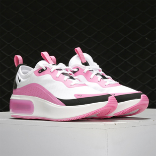 女子气垫缓震耐磨运动鞋 Nike CJ7787 DIA MAX 耐克正品 AIR