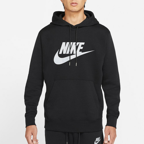 Nike/耐克正品秋新款男子舒适运动训练休闲卫衣套头衫CU4374