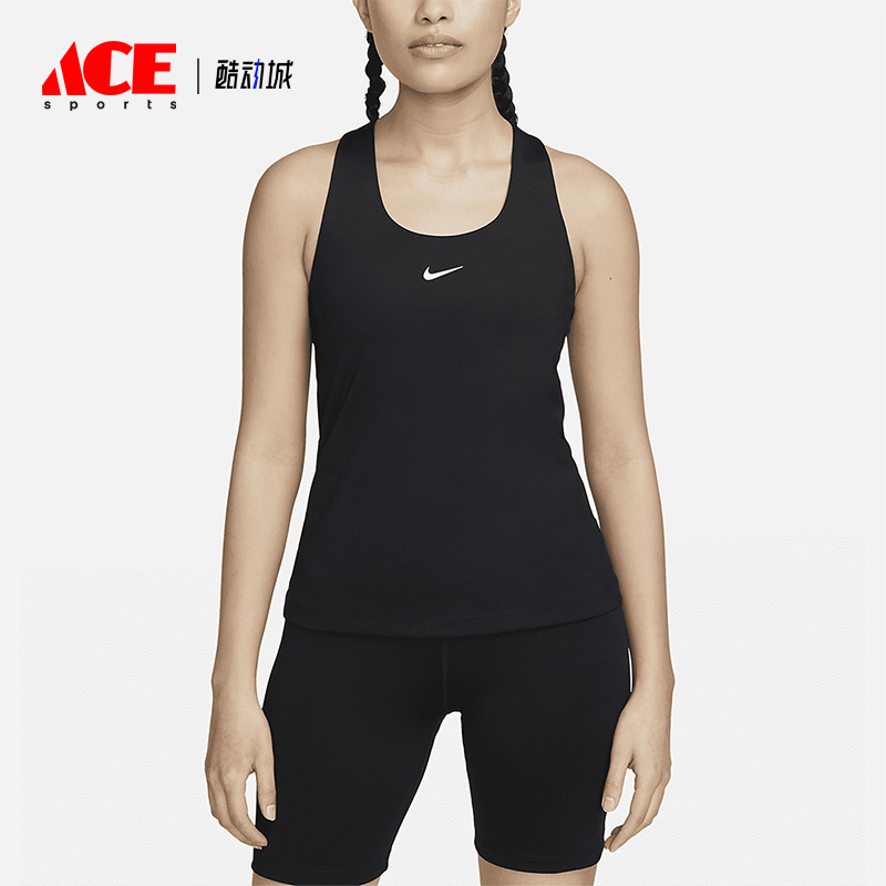 耐克新款女子休闲运动内衣式背心