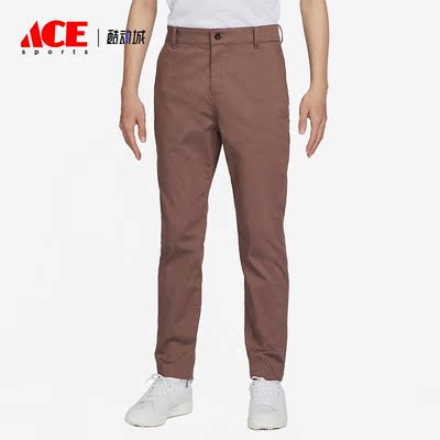 Nike/耐克正品DRI-FIT男子修身高尔夫斜纹布长裤DA4131-291