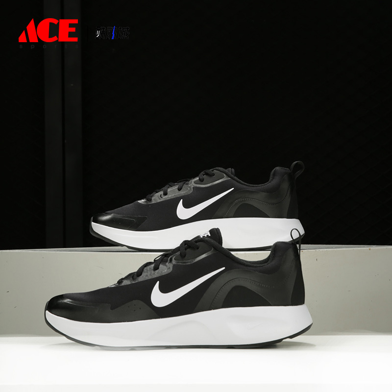 耐克正品新品男子运动跑步鞋