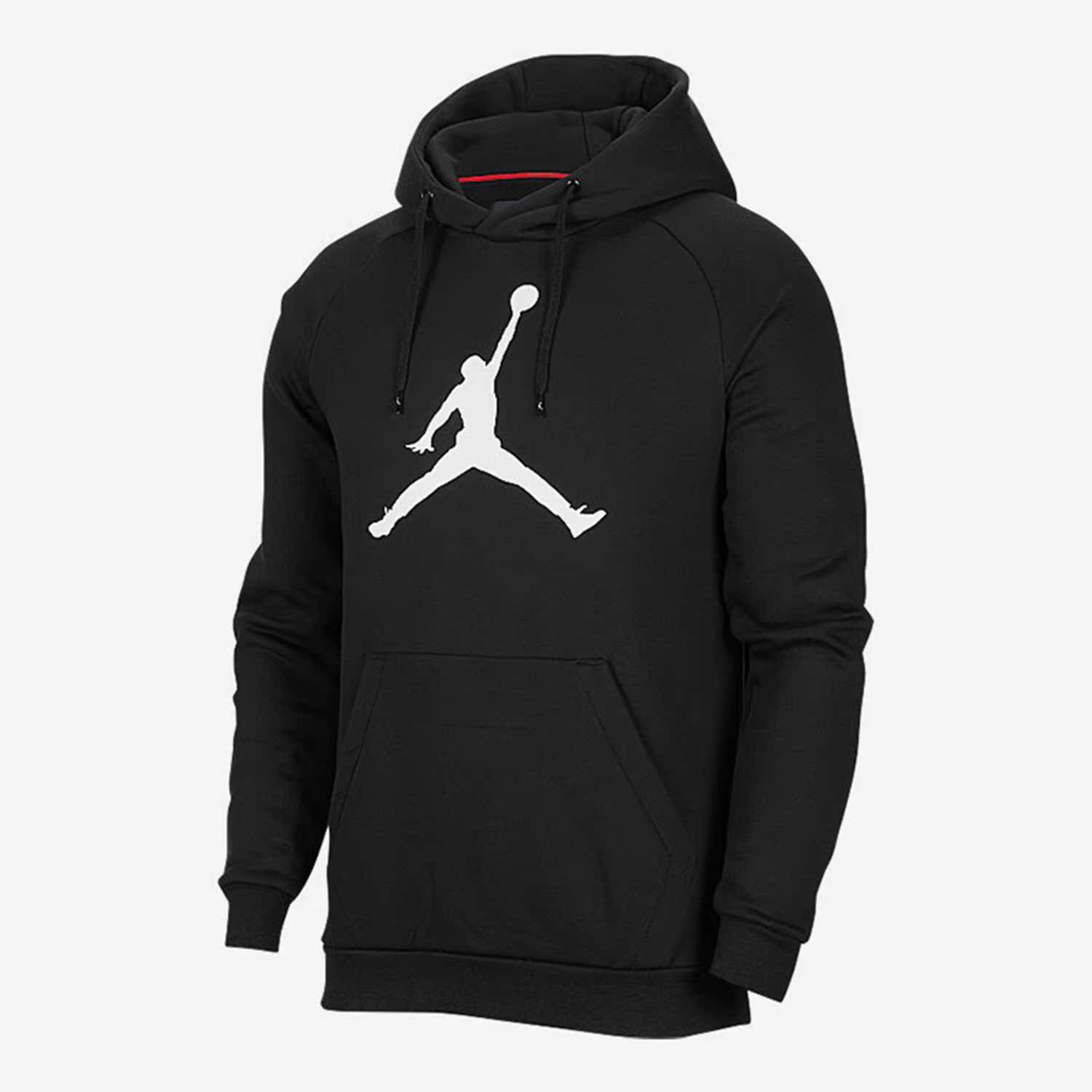 Nike/耐克正品新品 AIR JORDAN 男子加绒套头连帽卫衣DA6801