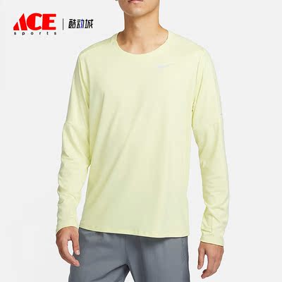 Nike/耐克男士长袖T恤