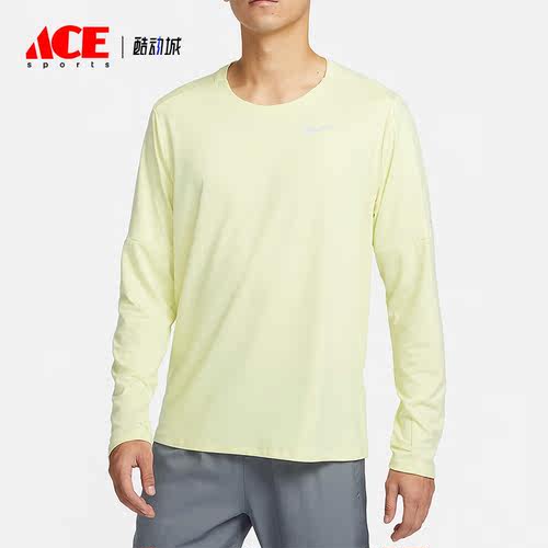Nike/耐克男士长袖T恤