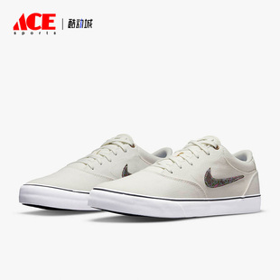 耐克正品 PRM男女运动休闲滑板鞋 CNVS CHRON DM3513 Nike 100