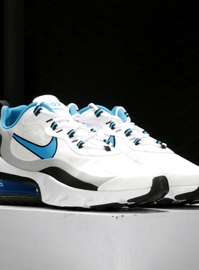 Nike/耐克正品 AIR MAX 270 REACT 男子气垫缓震运动跑步鞋CT1280