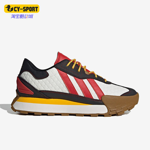 Adidas/阿迪达斯正品NEO Futro Mixr男女运动休闲鞋ID9696