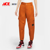 耐克正品 休闲运动工装 ESSENTIALS Nike UTILITY 女子长裤 裤 CW6452