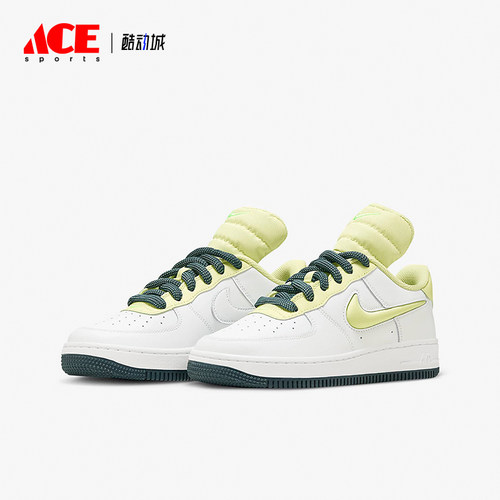 耐克正品大童低帮休闲板鞋